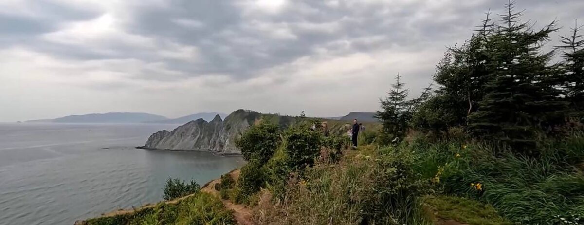 ФОТО: Писатели «Редакции Елены Шубиной» на Колыме / из материалов ГТРК «Магадан»