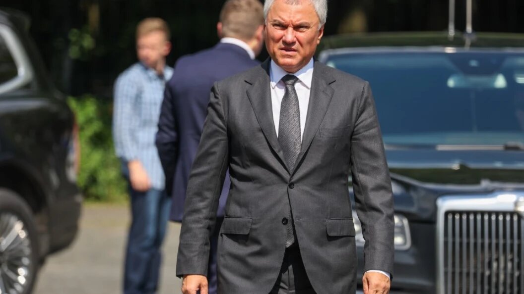    Belkin Alexey/news.ru/Globallookpress