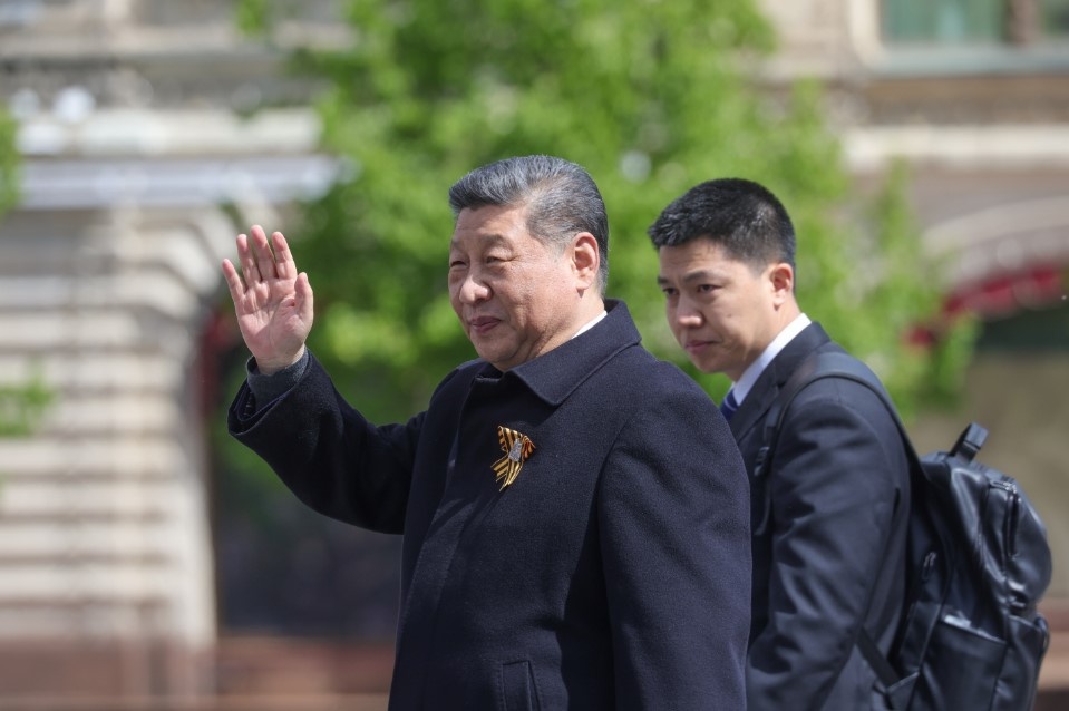    Фото: Shatokhina Natalia/news.ru/Globallookpress