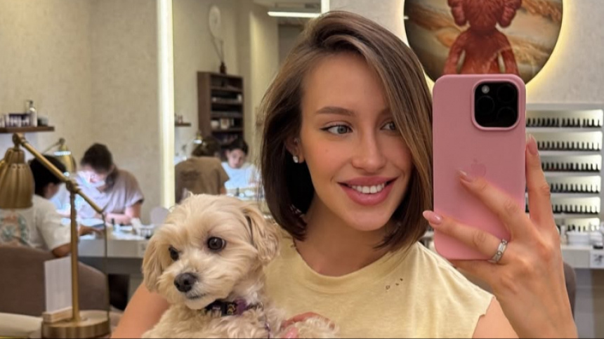    Фото: Instagram*/halfbloodval