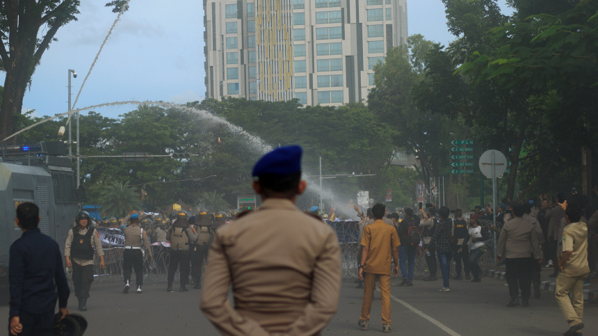    Фото: www.globallookpress.com/Muhammad Shahab; 5-tv.ru