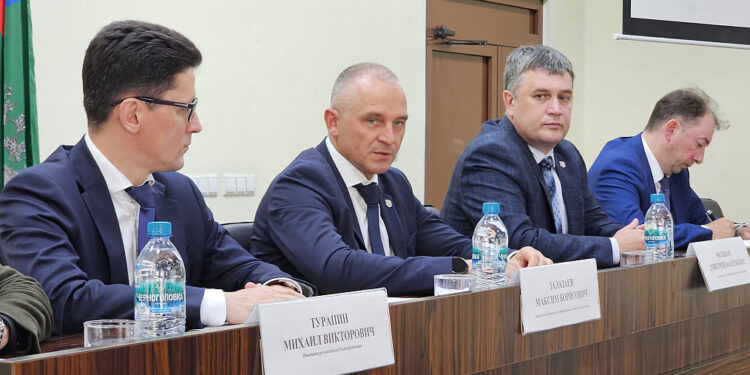    РОСАККРЕДИТАЦИЯ