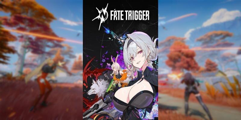    Игра Fate Trigger