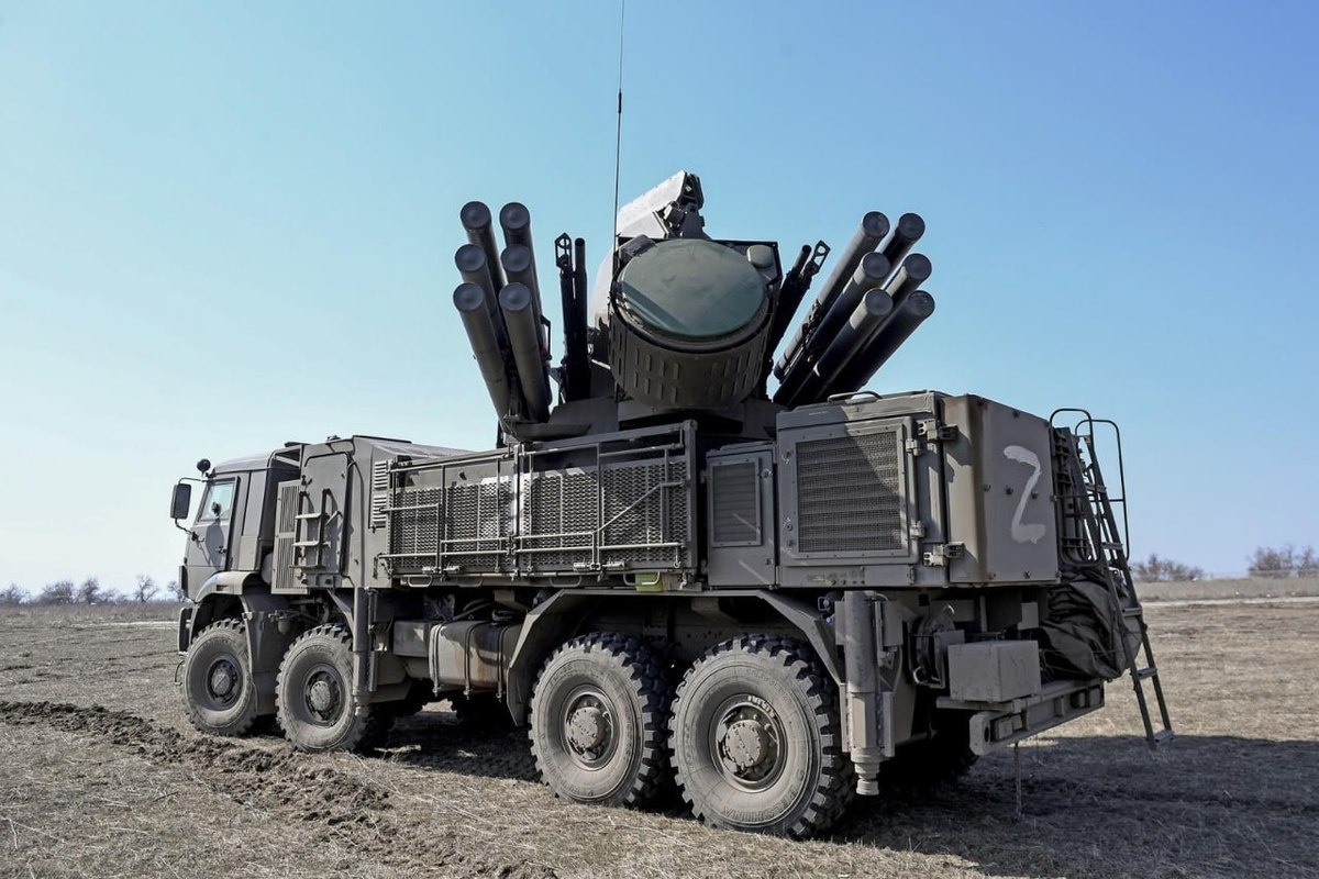    Фото: Минобороны РФ