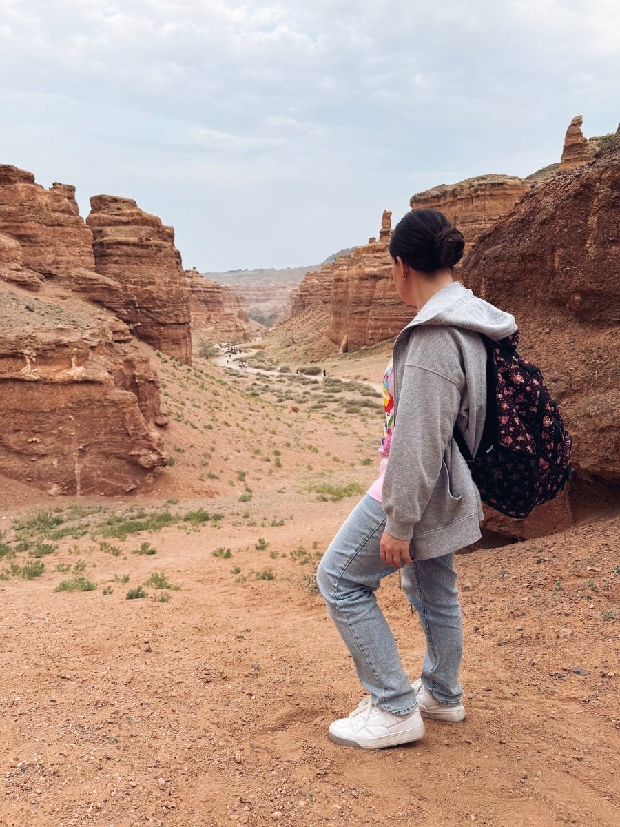 Это уже фото с экскурсии