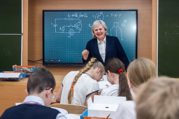    Фото Андрея Заржецкого