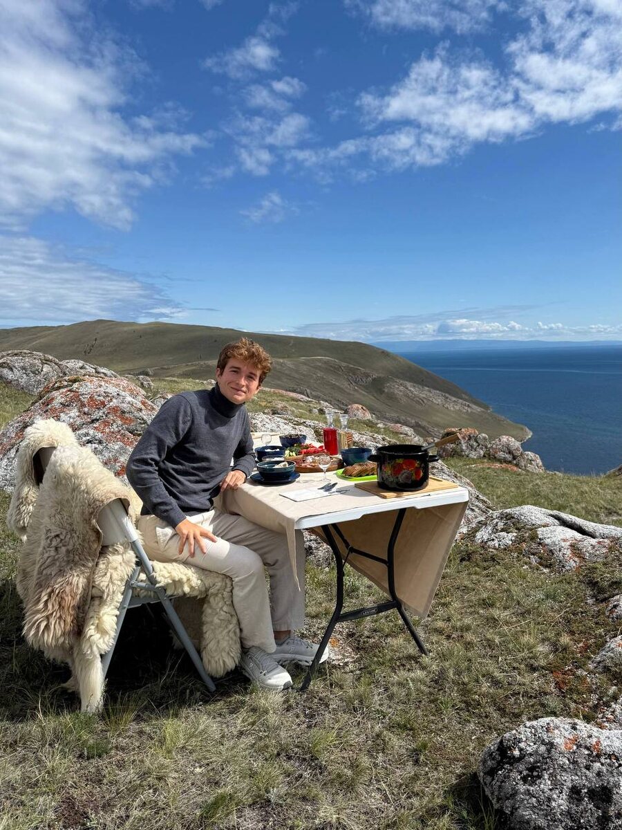 © Фото: t.me/lorenzobagnati