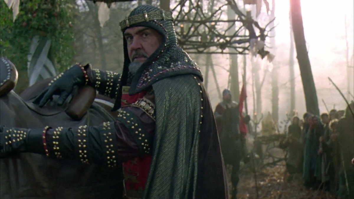 Кадр из фильма