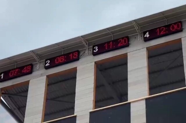    Фото: ГУ МЧС по Оренбургской области