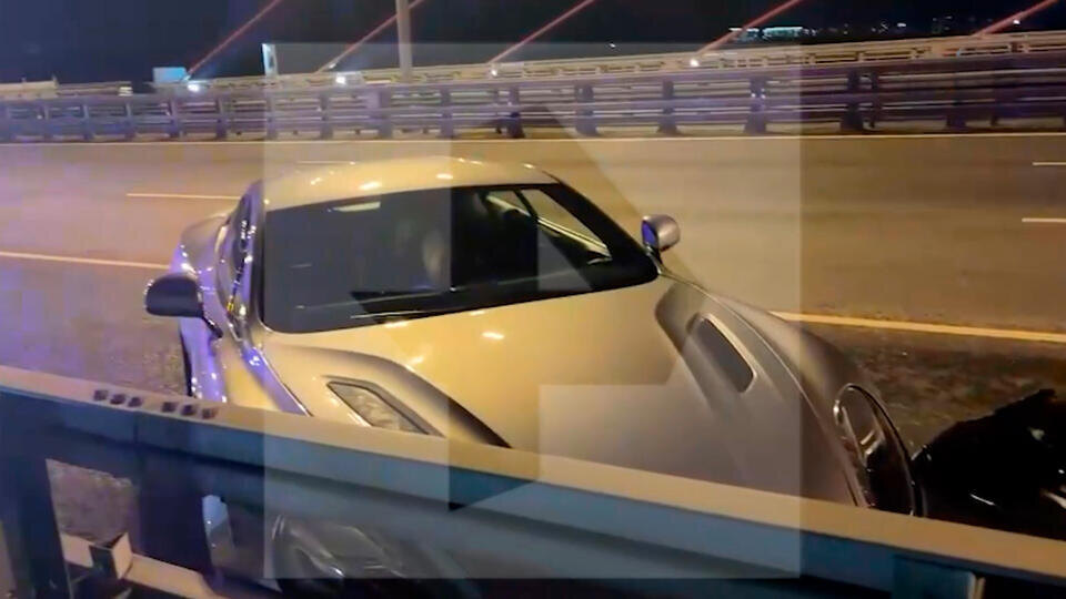    Фото: РЕН ТВ