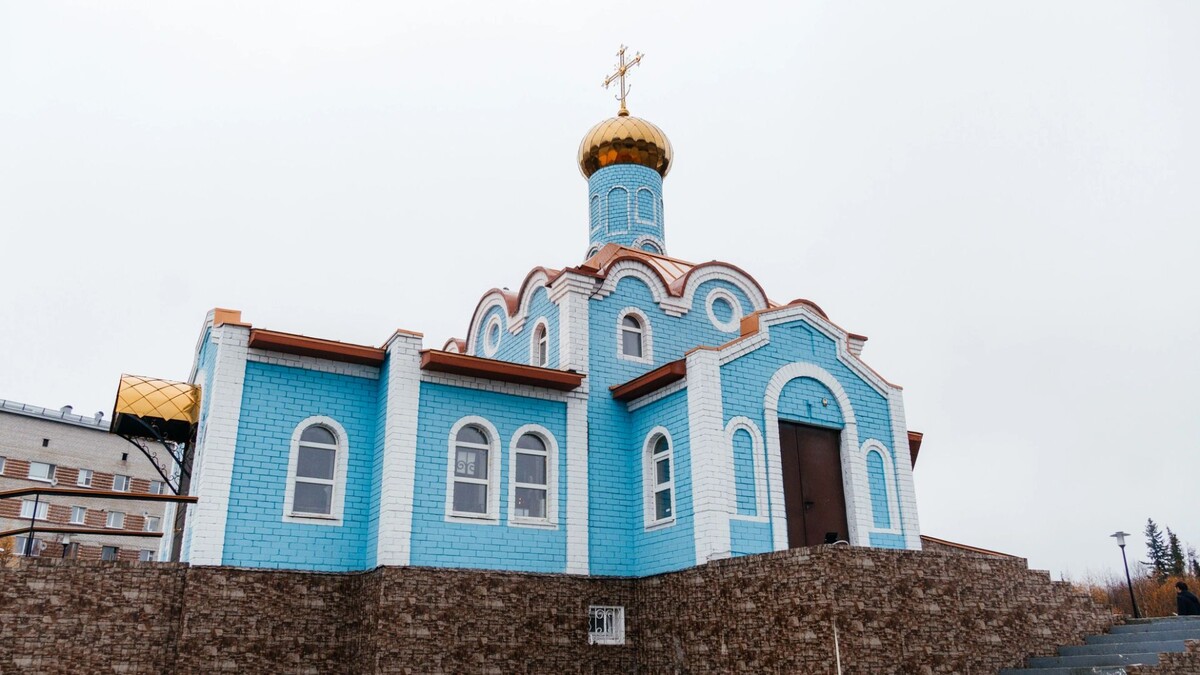    Фото: Юлия Чудинова / «Ямал-Медиа»