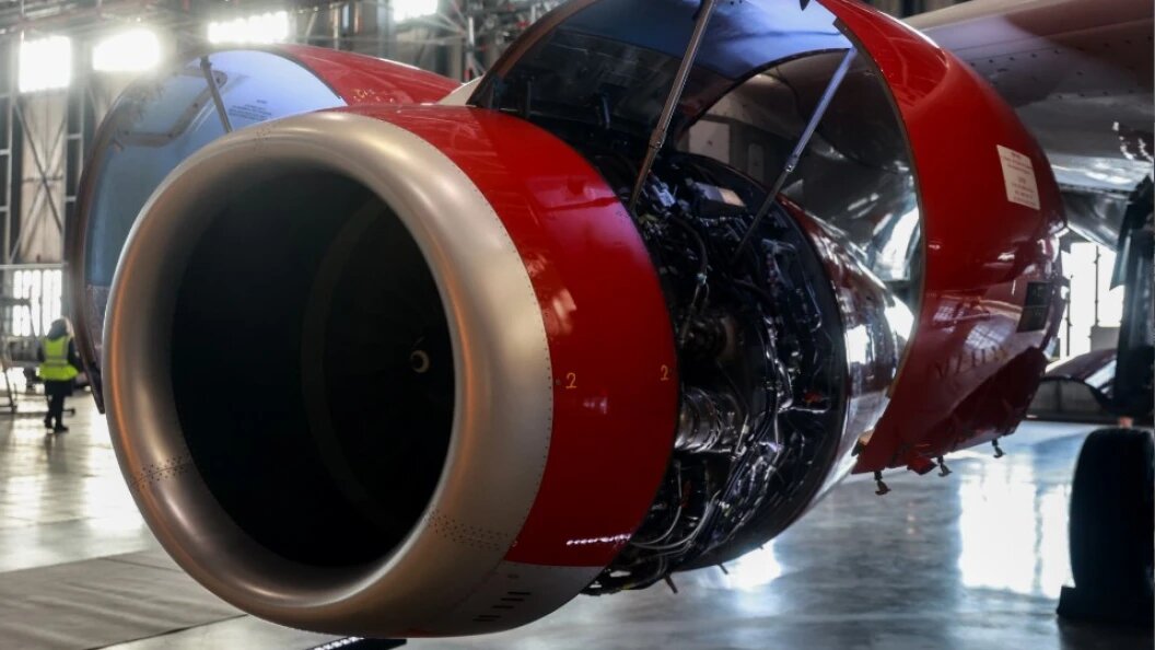    Sergei Mikhailichenko/Keystone Press Agency/Globallookpress