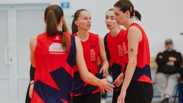    ВК «Омичка»