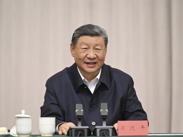    Фото: ТАСС/EPA/XINHUA/Xie Huanchi