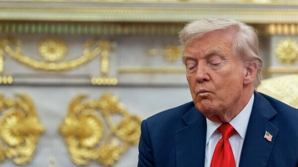    © AP Photo / Alex Brandon