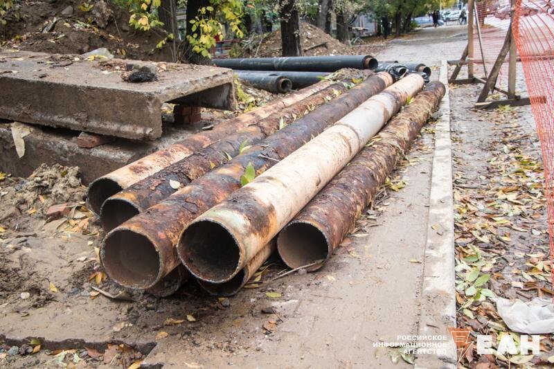    ЕАН. Архивное фото