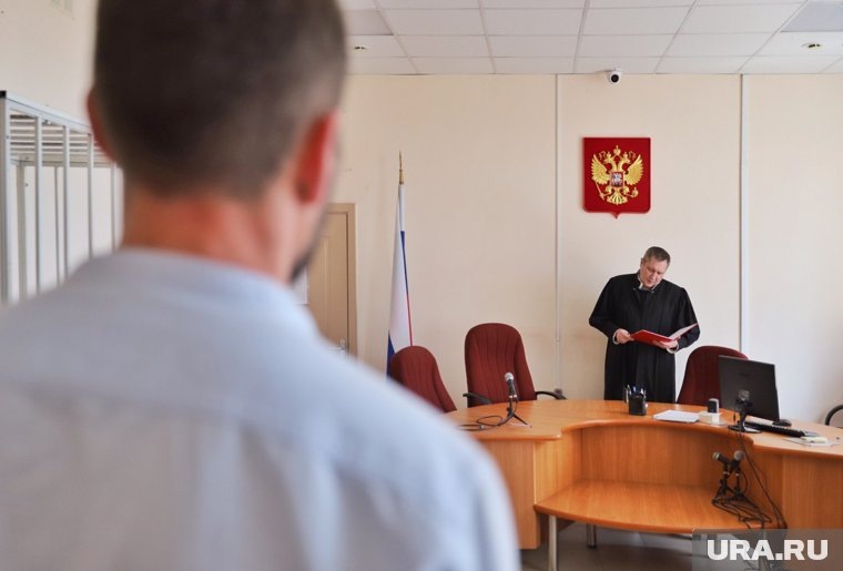  Руководителю курганского завода дали срок за роботов для МЧС  📷
