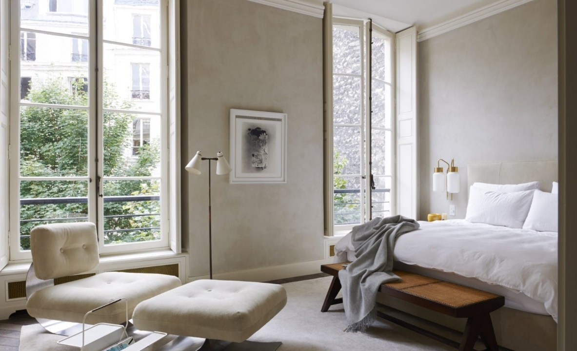 Один из проектов Жозефа Дирана