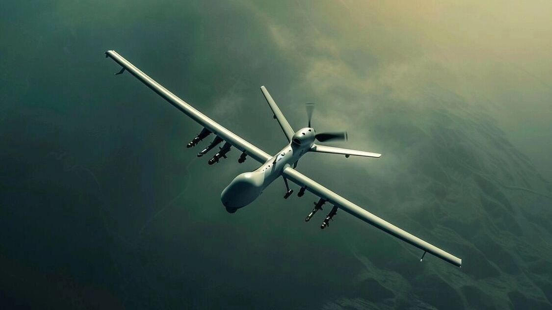 Будущее FPV-дронов: искусственный интеллект заменит оператора?