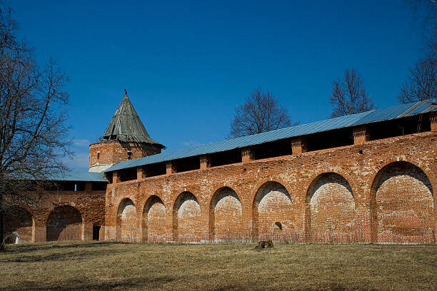 Не все знают, но у Зарайска в истории было столько названий!…