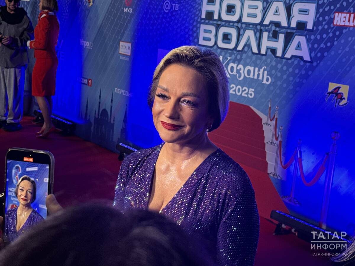 Фото: © Надежда Гордеева / «Татар-информ»