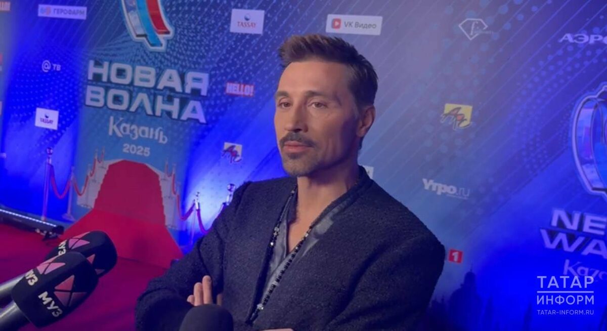 Фото: © Надежда Гордеева / «Татар-информ»