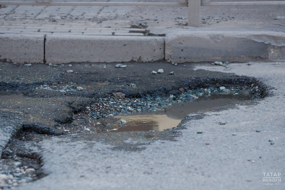 Фото: © Владимир Васильев / «Татар-информ»