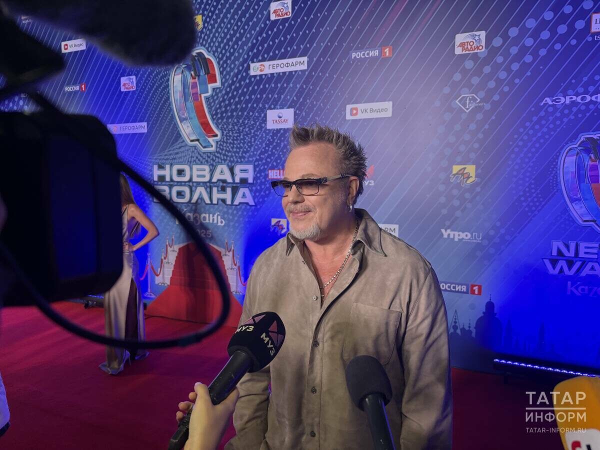 Фото: © Надежда Гордеева / «Татар-информ»