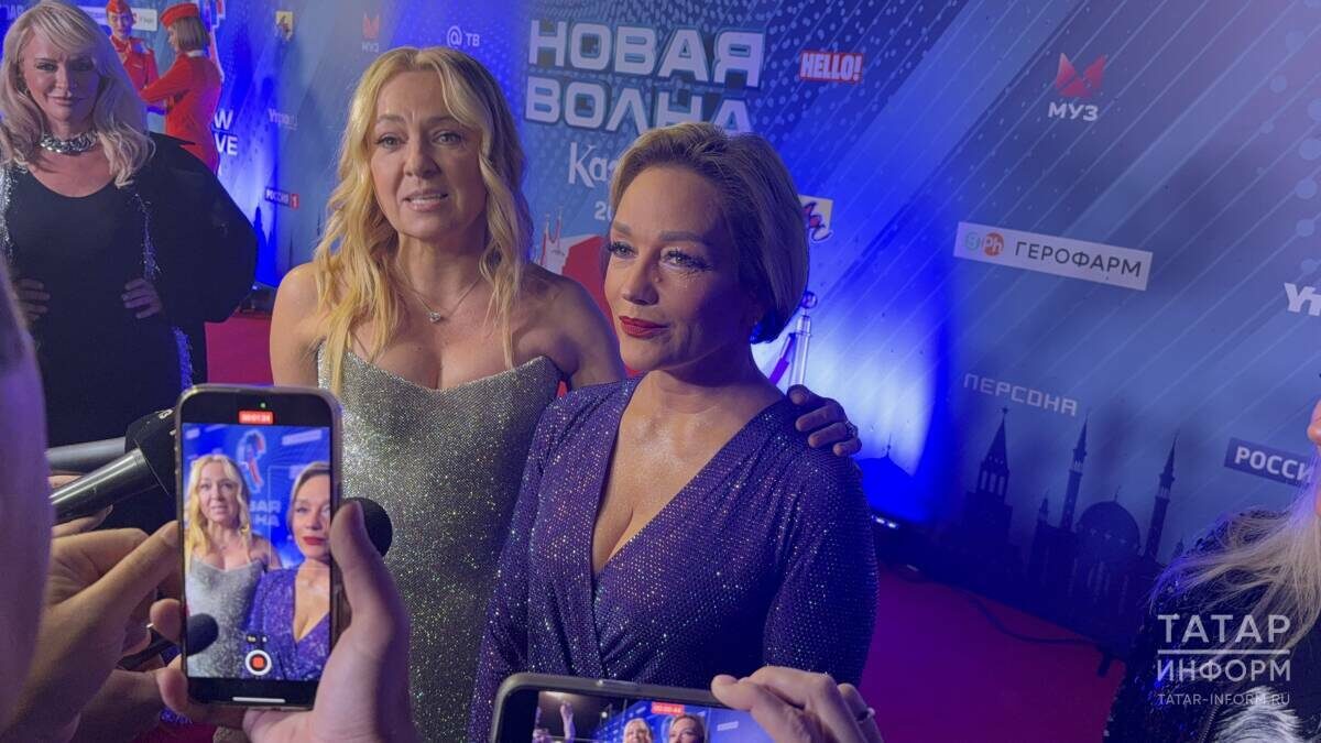 Фото: © Надежда Гордеева / «Татар-информ»