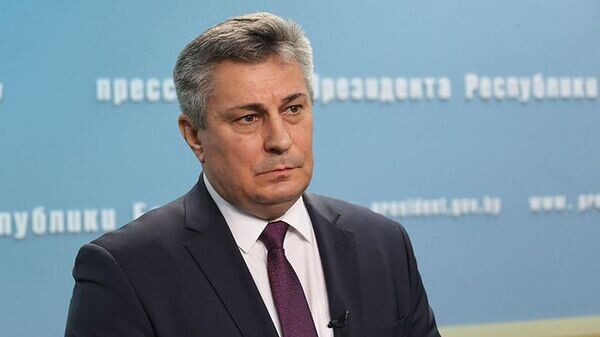    © Foto / БелТА