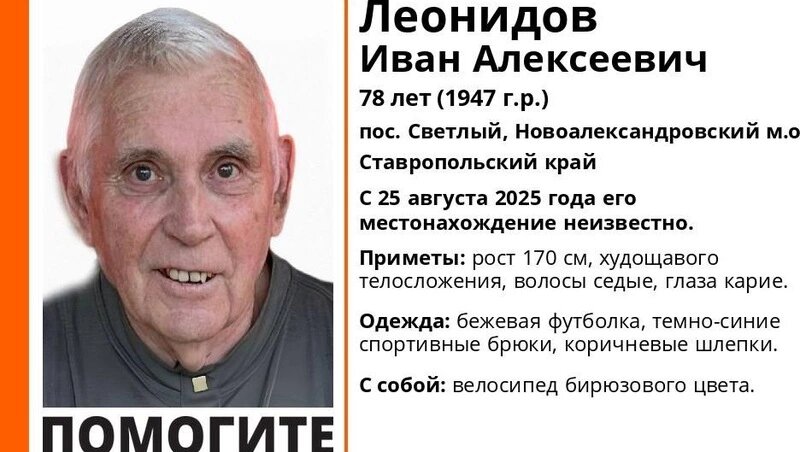      Фото: «ЛизаАлерт»