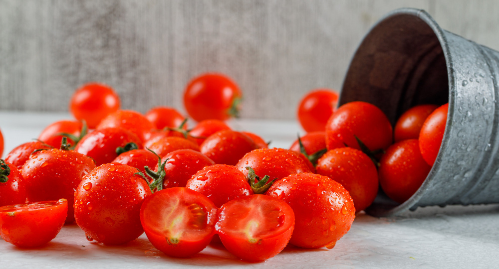 5 способов заготовить помидоры на зиму: советы гастроэнтеролога