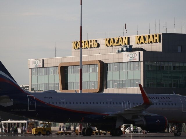    Фото: ТАСС/Егор Алеев