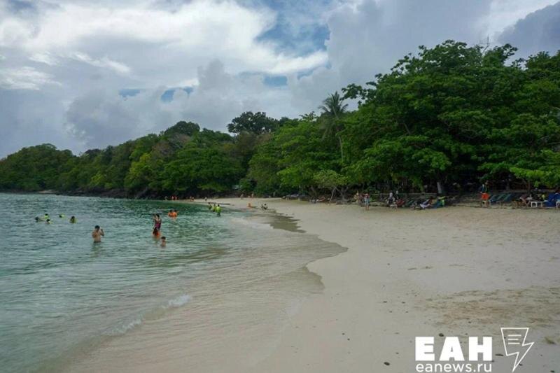    ЕАН. Архивное фото