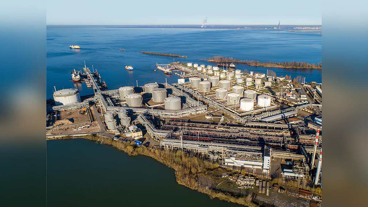    Фото: oilterminal.ru