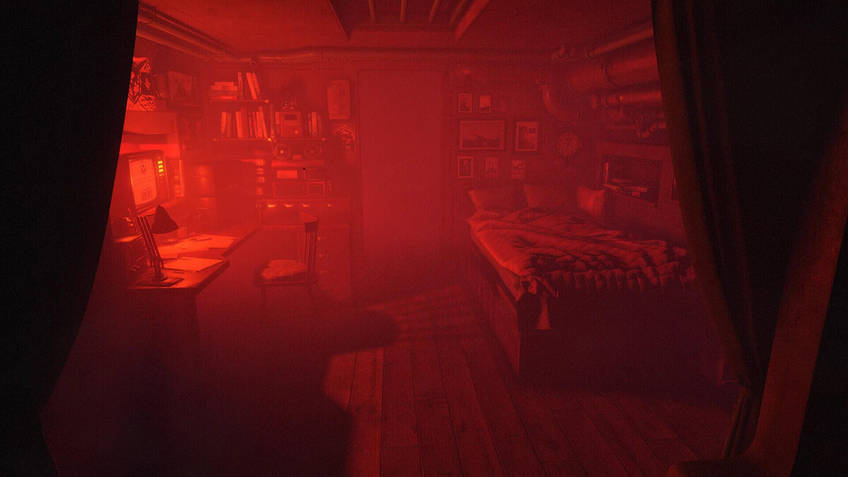    Галерея игры PVKK: Planetenverteidigungskanonenkommandant