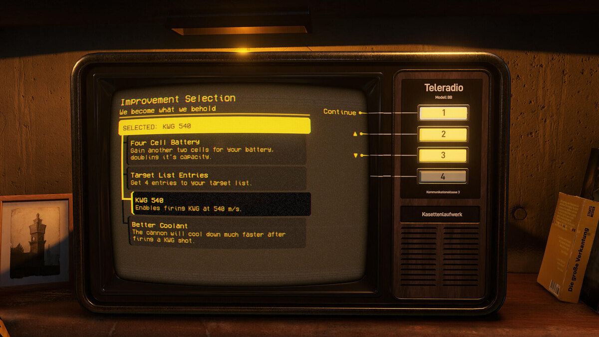    Галерея игры PVKK: Planetenverteidigungskanonenkommandant