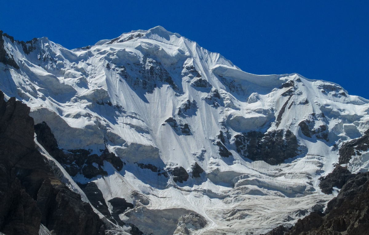 Julia Mountain Photo/Shutterstock/FOTODOM