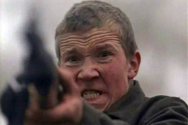 "Иди и смотри"