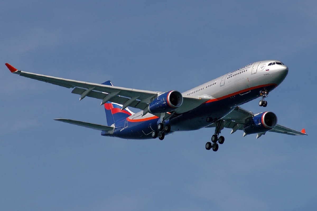    Фото: parfaits, источник: airliners.net