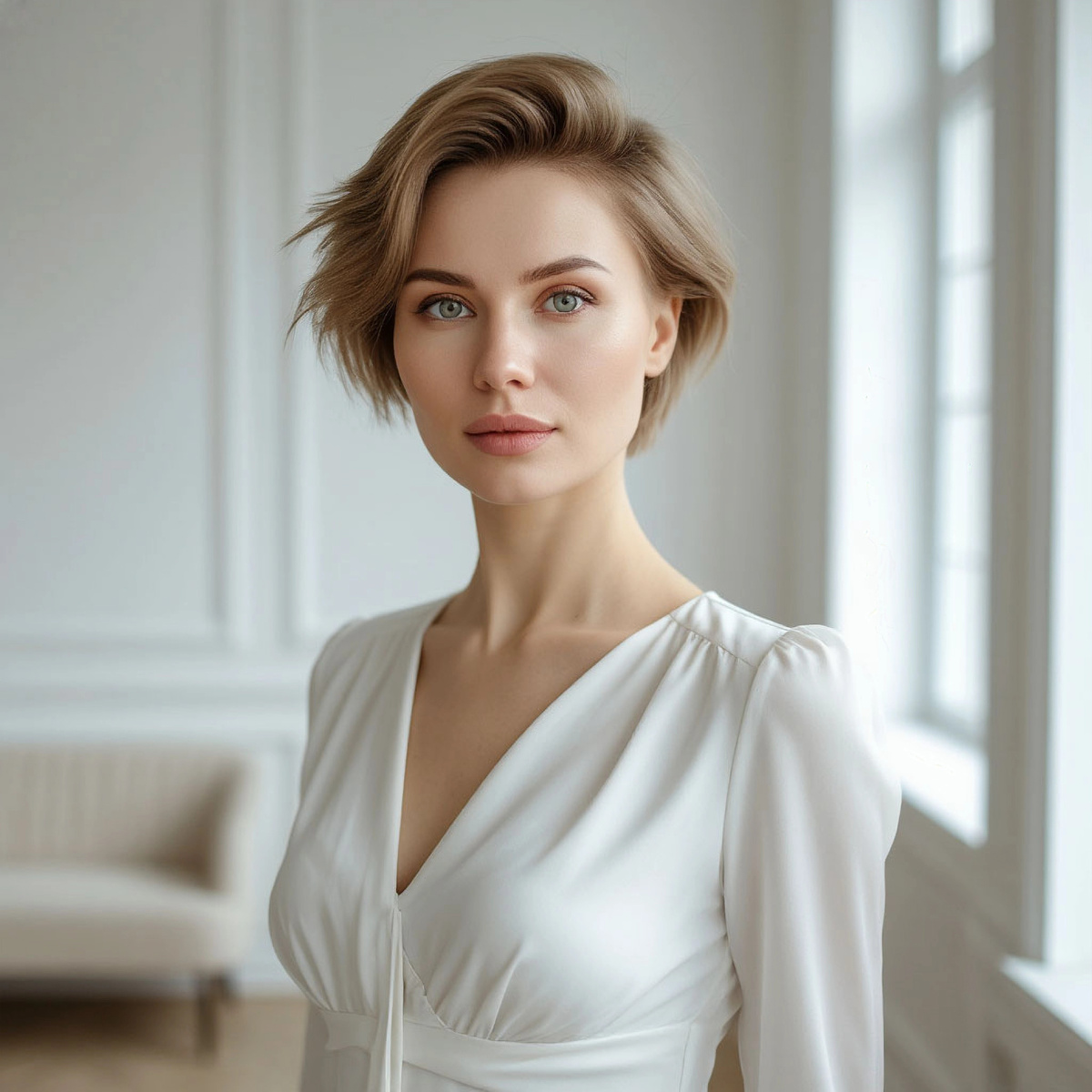 Автор: Владимир Шорохов © (1665) Иллюстрация ArtMind ©