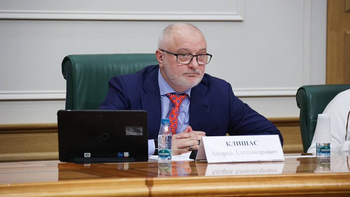    Фото: Пресс-служба Совфеда