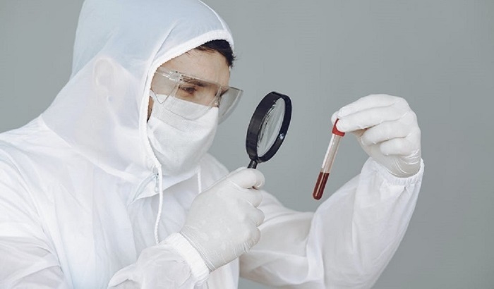    На ВИЧ-инфицированных пациентов нет денег? Жди эпидемии