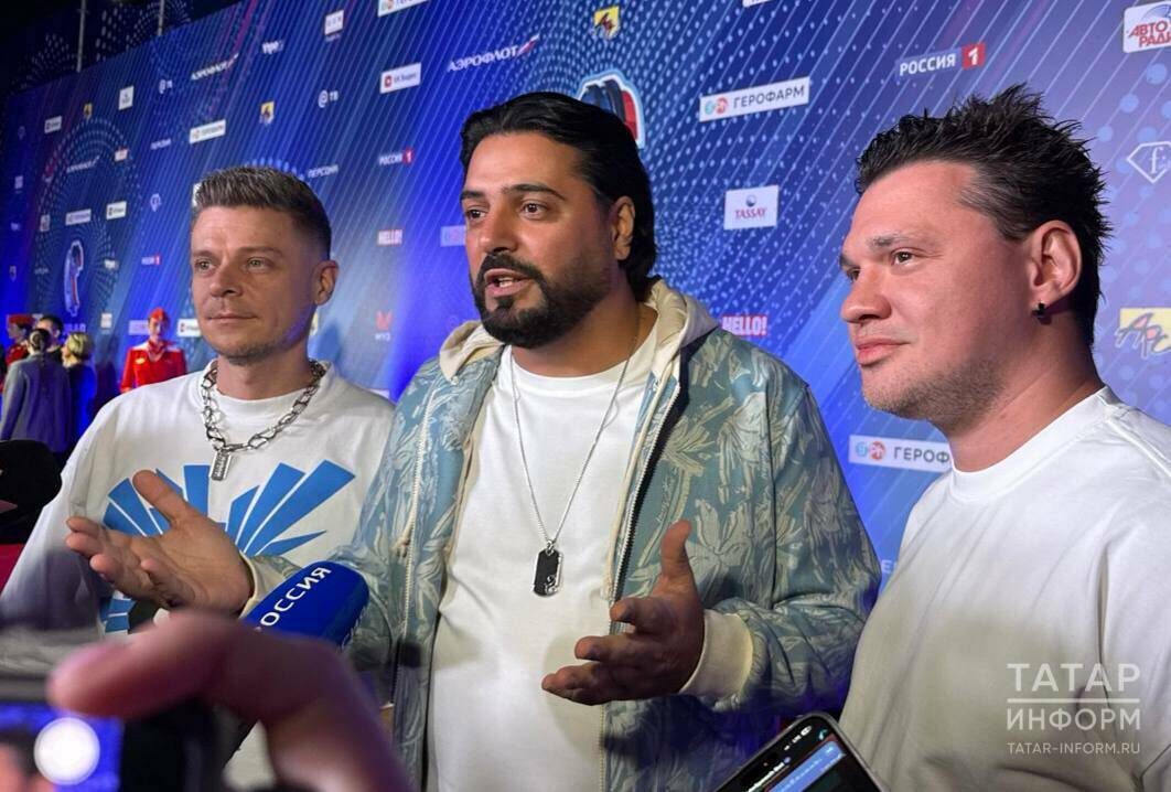 Фото: © Надежда Гордеева / «Татар-информ»