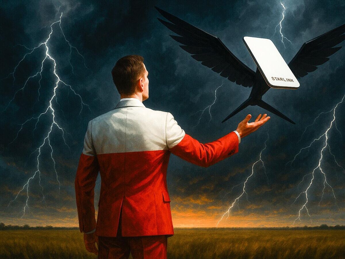    Изображение сгенерировано ИИ© РИА Новости/Изображение сгенерировано ИИ