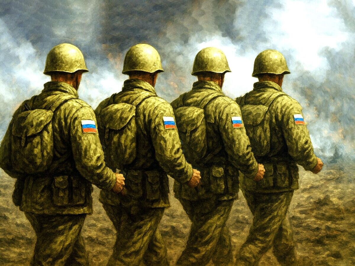    Изображение сгенерировано ИИ© РИА Новости / Изображение сгенерировано ИИ