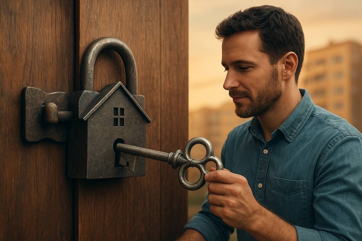 Как купить квартиру без ипотеки уже в 2025: реальные схемы, о которых молчат банки и риелторы