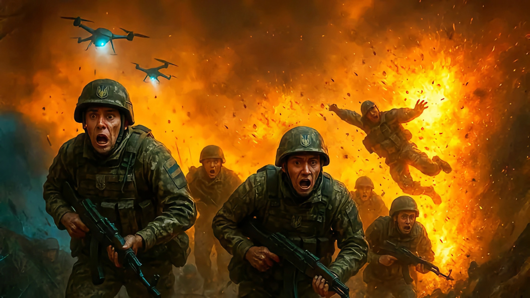    Коллаж Царьград