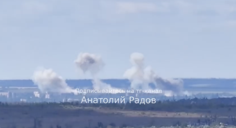    Скриншот: t.me/don_partizan/9101