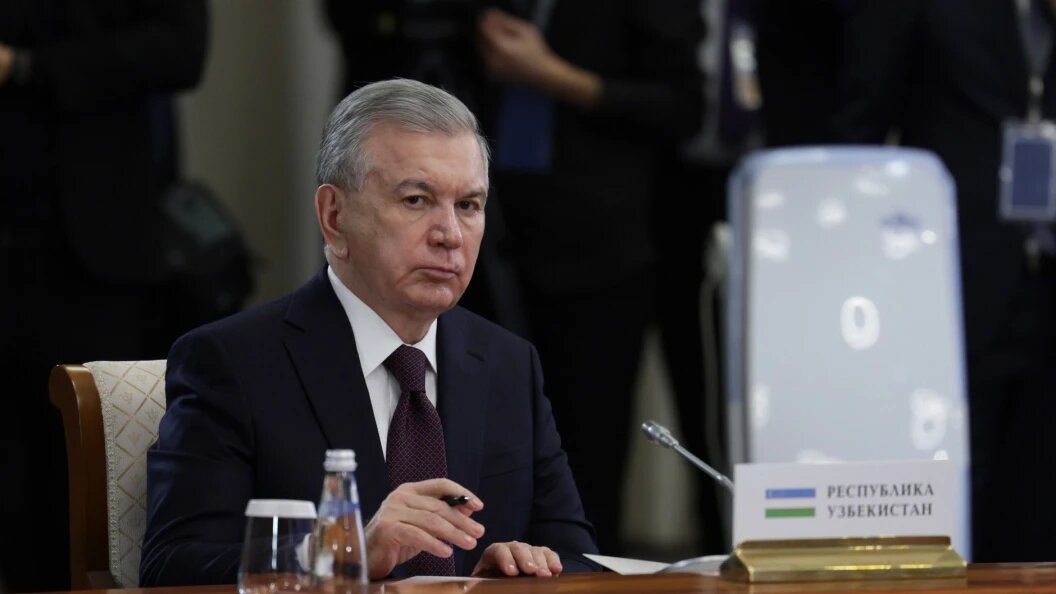    Kremlin Pool/Globallookpress